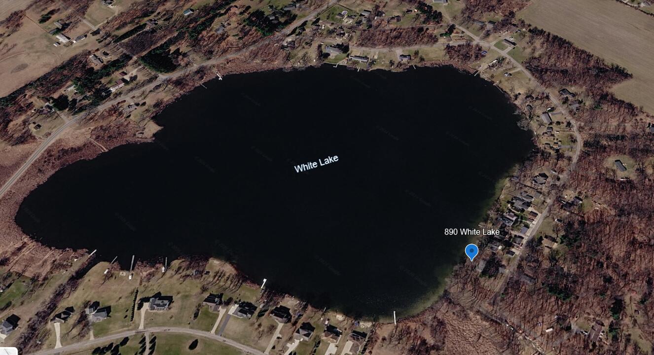 890 White Lake Road Pleasant Lake, MI 49272 - Photo 72 of 74 White Lake