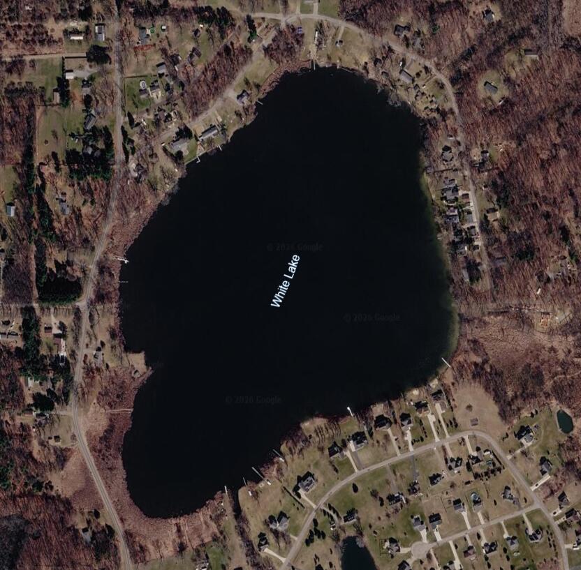 890 White Lake Road Pleasant Lake, MI 49272 - Photo 73 of 74 70 Acre White Lake