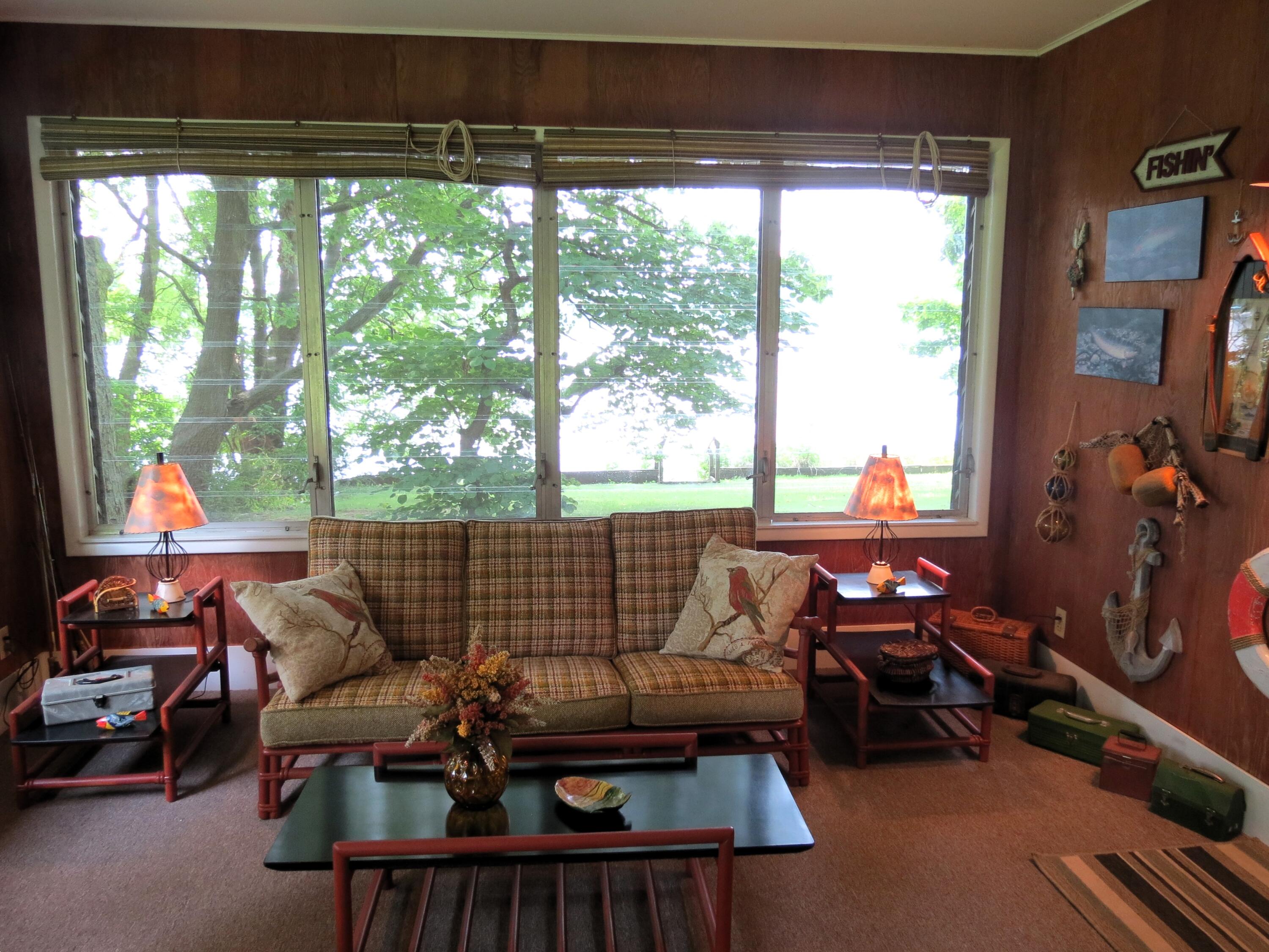 890 White Lake Road Pleasant Lake, MI 49272 - Photo 10 of 74 panoramic views