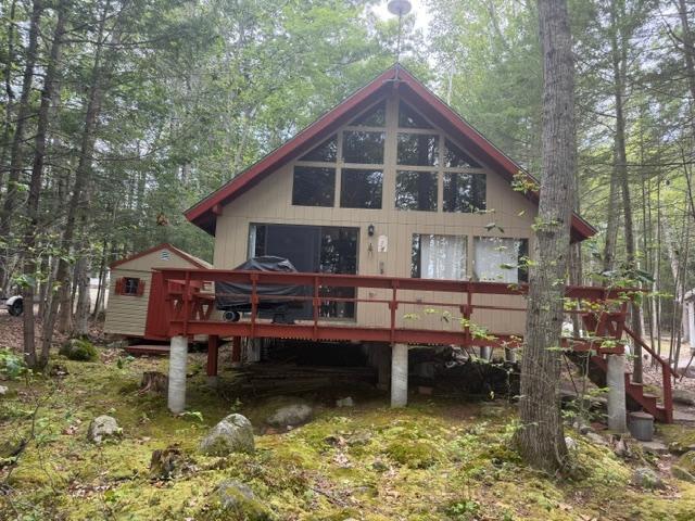 160 Ridge Road Frye Island, ME 04084 - Photo 3 of 4 Image 5