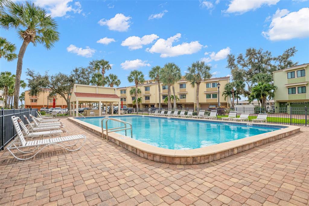 529 Sandy Hook Road Treasure Island, FL 33706 - Photo 42 of 55