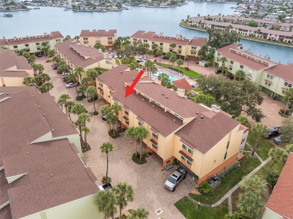 529 Sandy Hook Road Treasure Island, FL 33706 - Photo 49 of 55