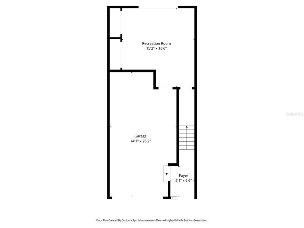 529 Sandy Hook Road Treasure Island, FL 33706 - Photo 52 of 55