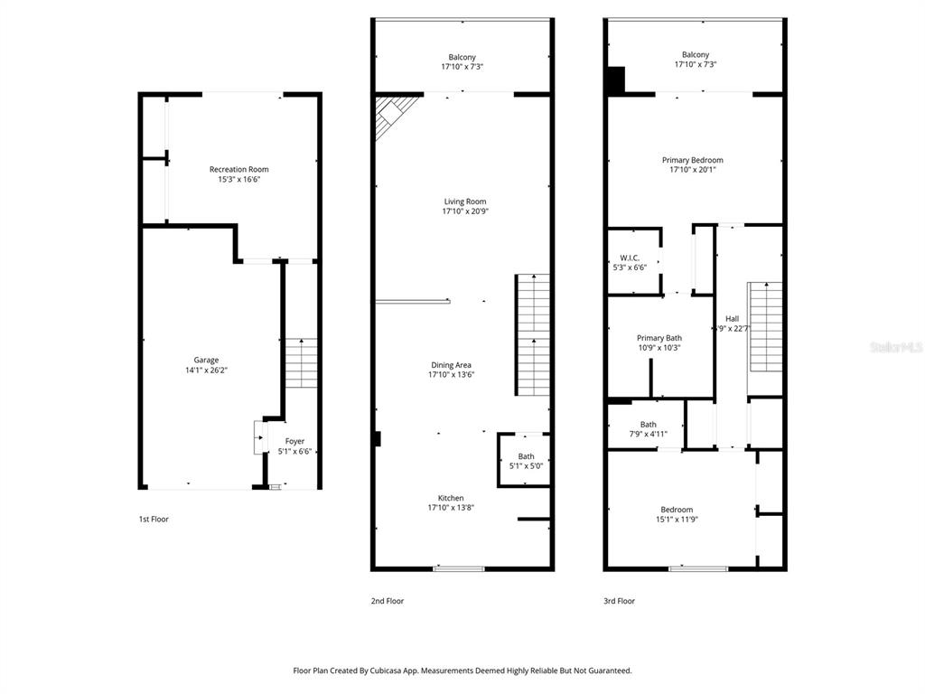 529 Sandy Hook Road Treasure Island, FL 33706 - Photo 55 of 55