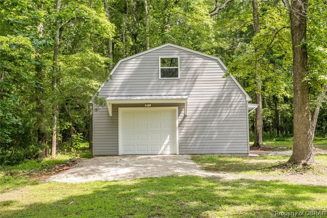 2662 Red Bank Road Gloucester, VA 23061 - Photo 40 of 46
