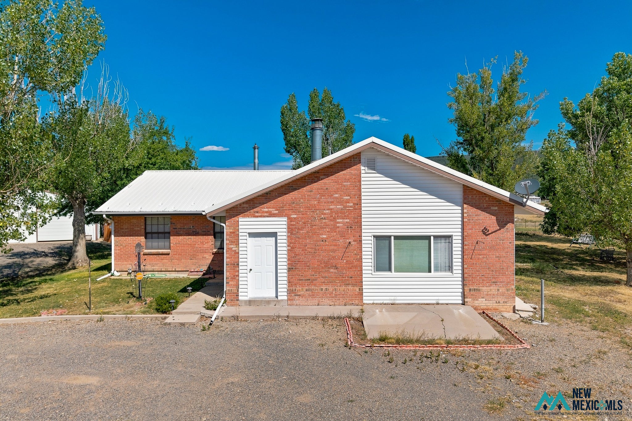21 Wishbone Circle West Raton, NM 87740 - Photo 1 of 65 Gallery Image 1