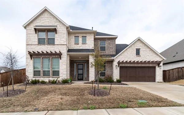 $693,057 | 1902 Sicilia Court, McLendon-Chisholm, TX 75032