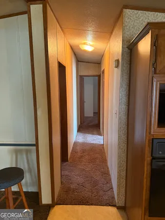 a view of a lake view