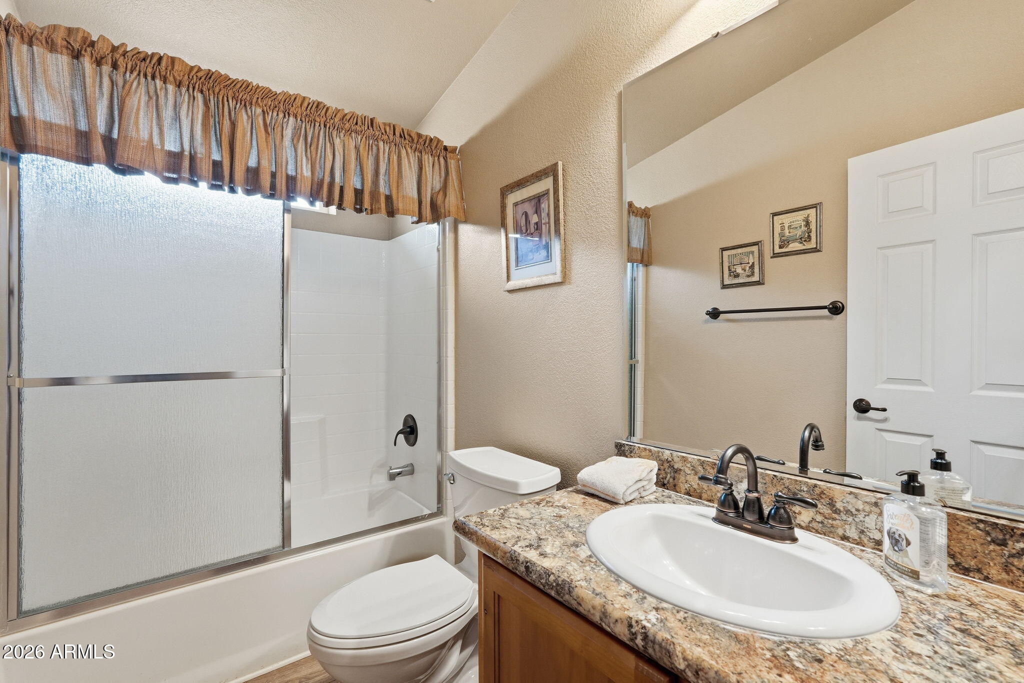 2263 North Trekell Road, Unit 153 Casa Grande, AZ 85122 - Photo 25 of 46 Main Bathroom