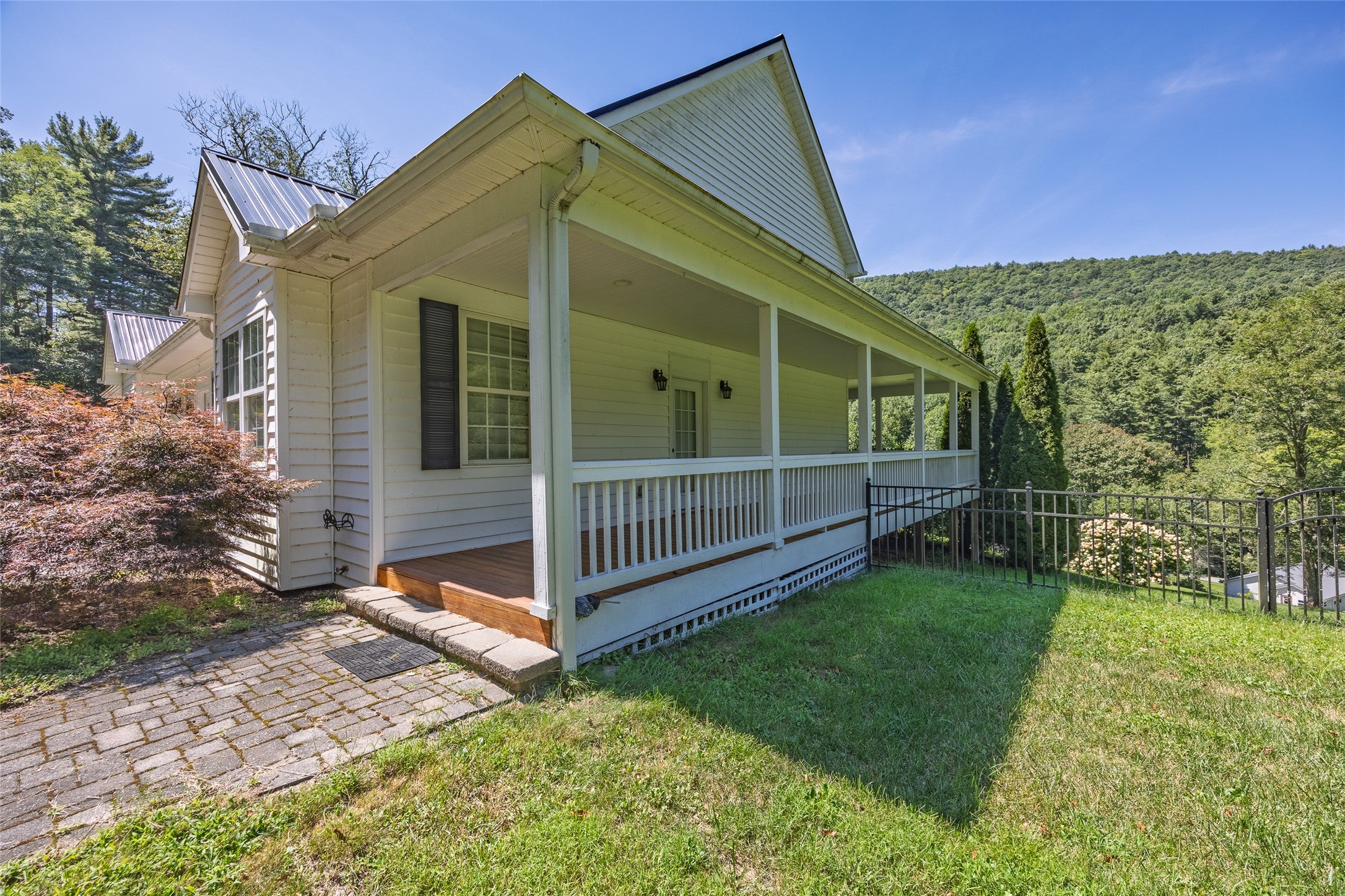 2888 Mill Creek Road Cullowhee, NC 28723 - Photo 83 of 97 Gallery Image 83