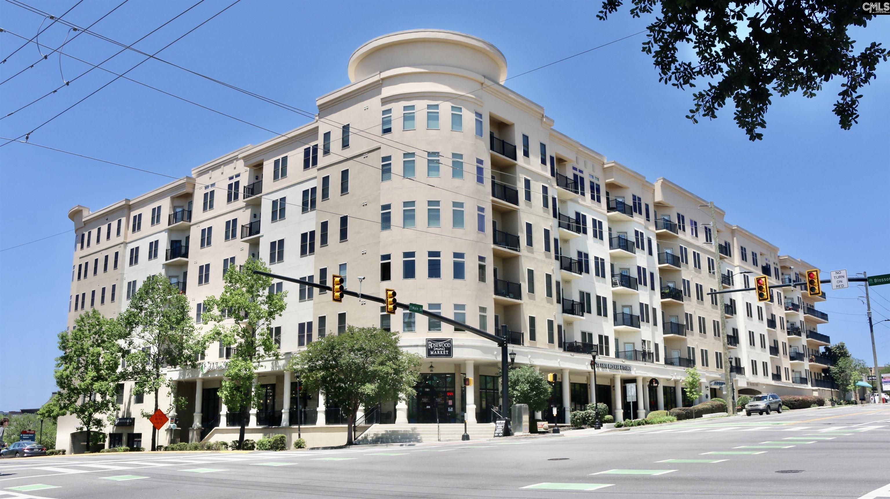 601 Main Street, Unit 323 Columbia, SC 29201 - Photo 68 of 68