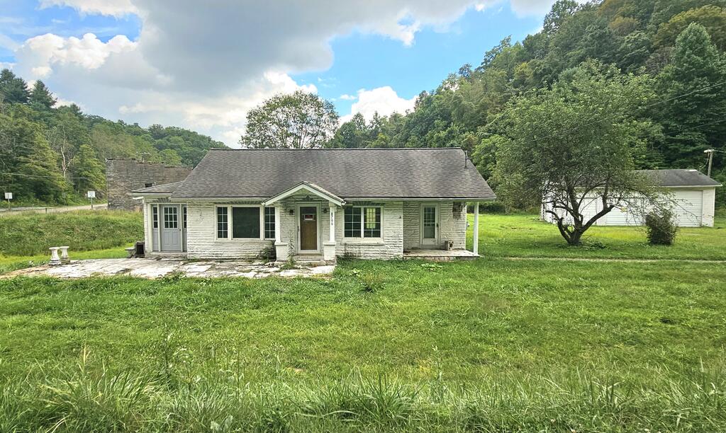 8766 Dry Fork Road North Tazewell, VA 24630 - Photo 20 of 20 Gallery Image 20