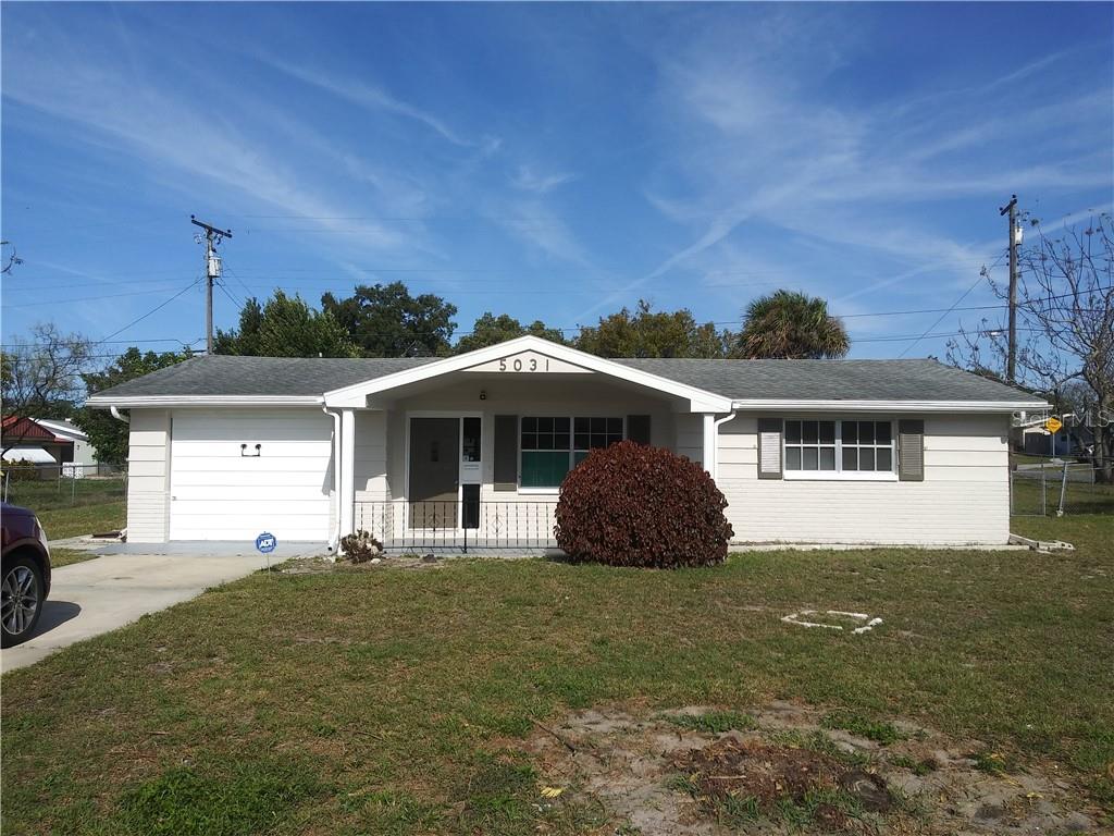 5031 Trouble Creek Road New Port Richey, FL 34652 - Photo 1 of 1