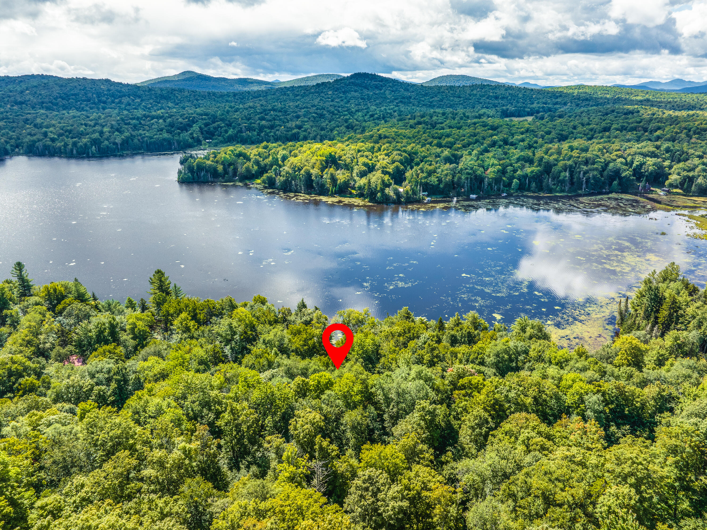 419 Woody's Road Newcomb, NY 12852 - Photo 10 of 37 419 Woody's Rd-1