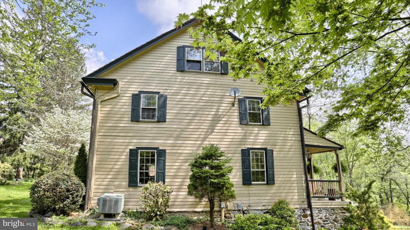 707 River Corner Road Conestoga, PA 17516 - Photo 4 of 37