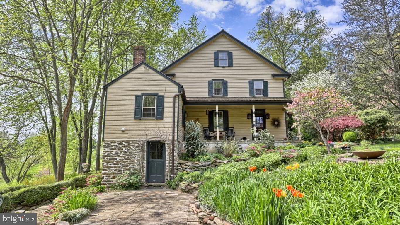 707 River Corner Road Conestoga, PA 17516 - Photo 7 of 37