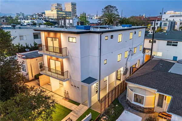 $7,196 | 1956 Purdue Avenue, Unit A, Los Angeles, CA 90025