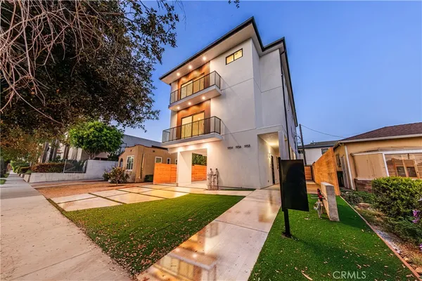 $7,196 | 1956 Purdue Avenue, Unit A, Los Angeles, CA 90025