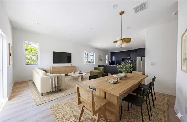 $7,196 | 1956 Purdue Avenue, Unit A, Los Angeles, CA 90025