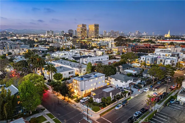 $7,196 | 1956 Purdue Avenue, Unit A, Los Angeles, CA 90025