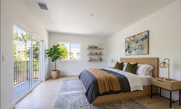 $7,196 | 1956 Purdue Avenue, Unit A, Los Angeles, CA 90025