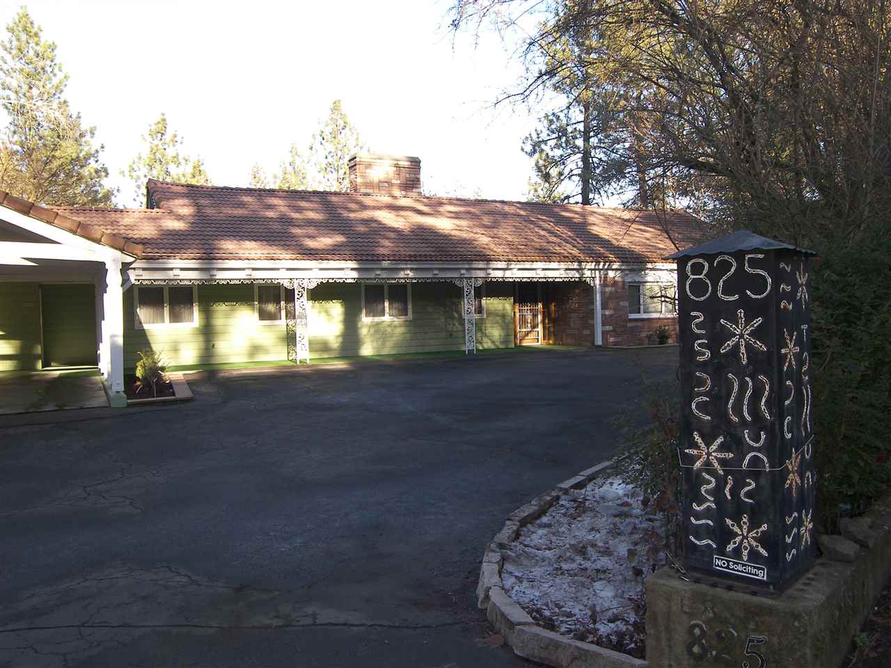 825 East Crest Road, Unit 840 E ROCKWOOD BLVD Spokane, WA 99203 - Photo 1 of 20 Gallery Image 1