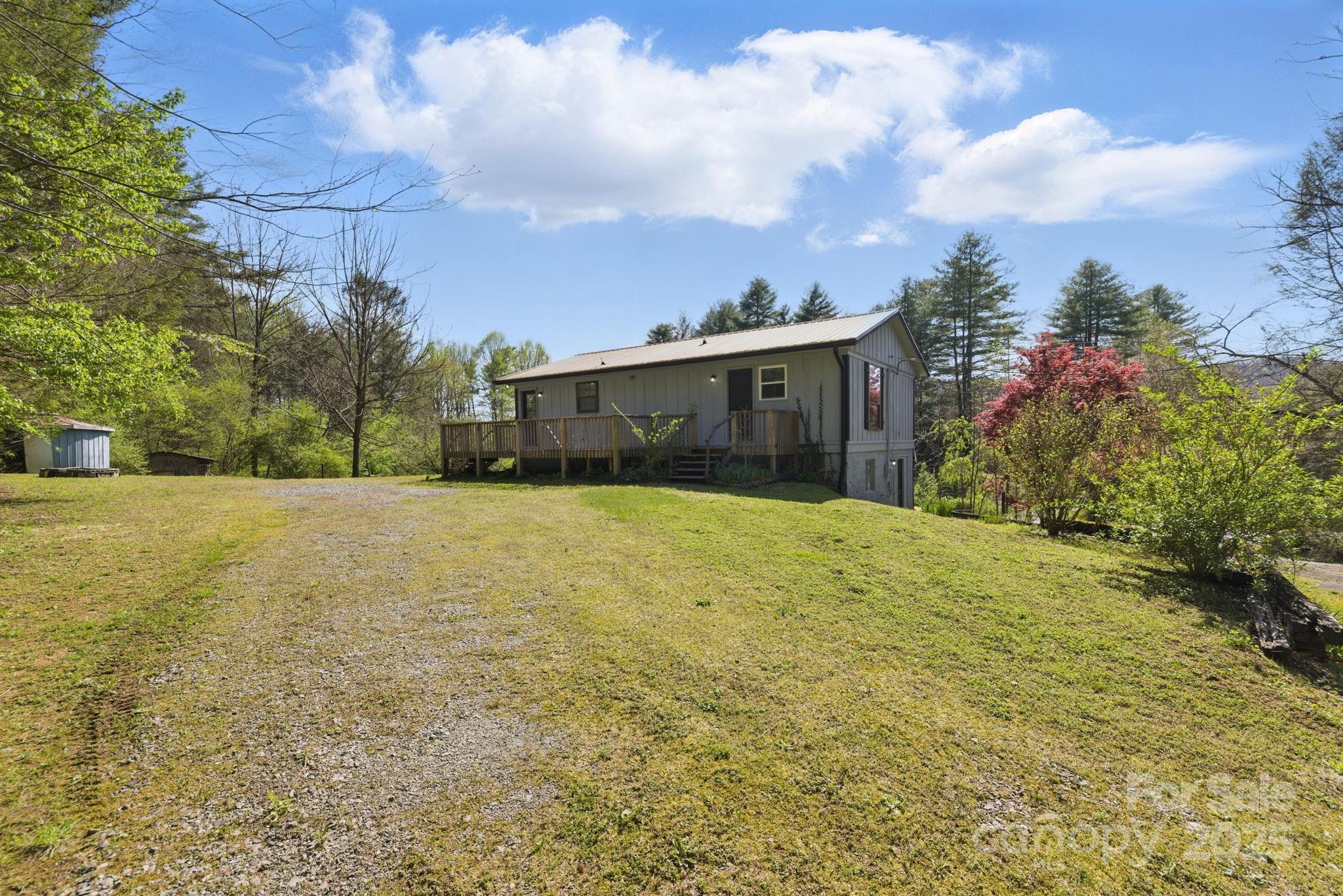1815 Probart Street Brevard, NC 28712 - Photo 20 of 29 Gallery Image 20
