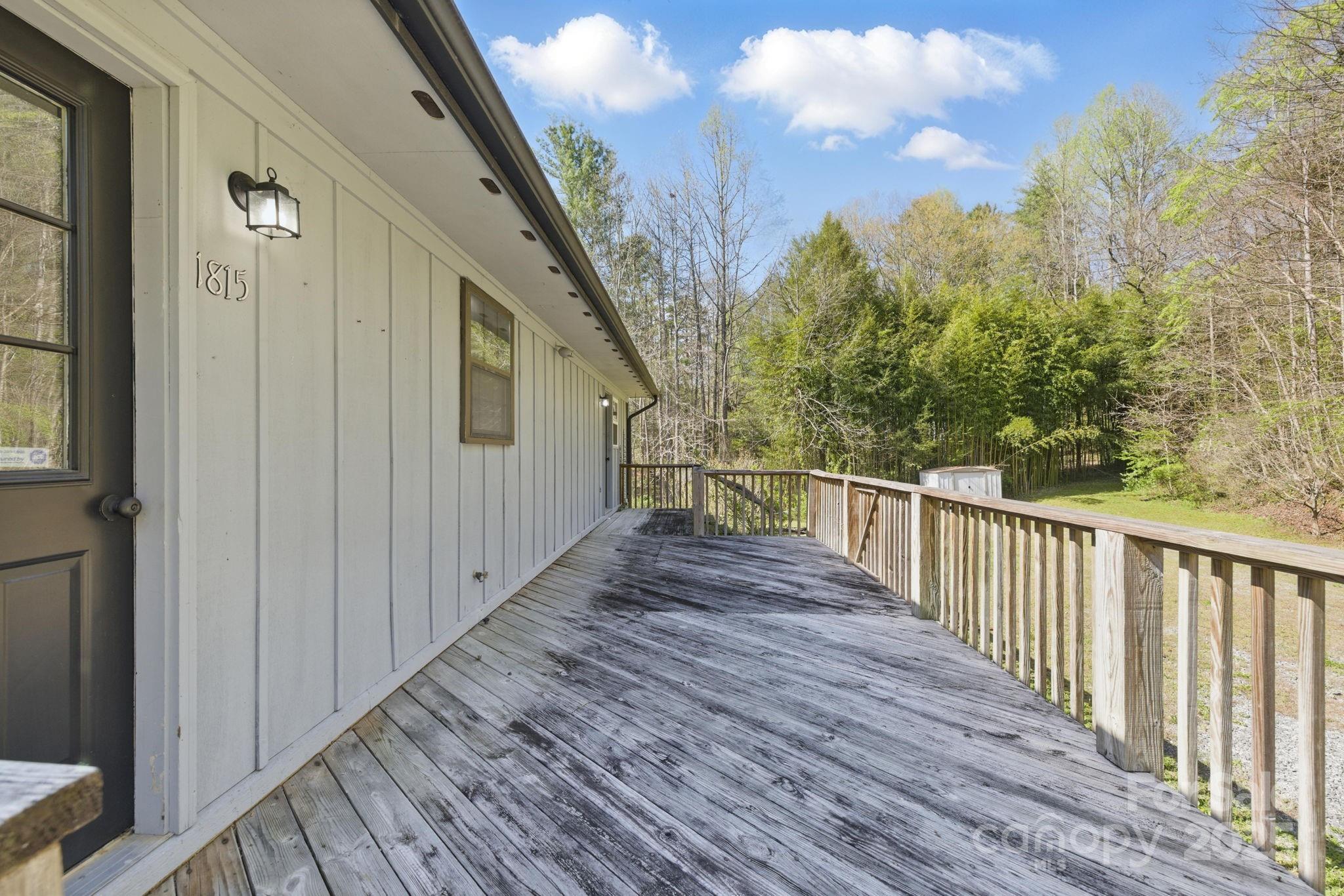 1815 Probart Street Brevard, NC 28712 - Photo 23 of 29 Gallery Image 23