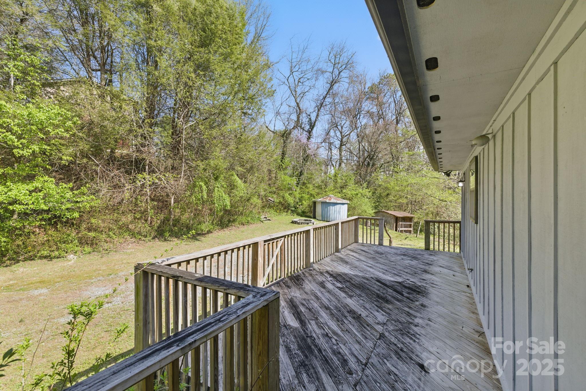 1815 Probart Street Brevard, NC 28712 - Photo 24 of 29 Gallery Image 24