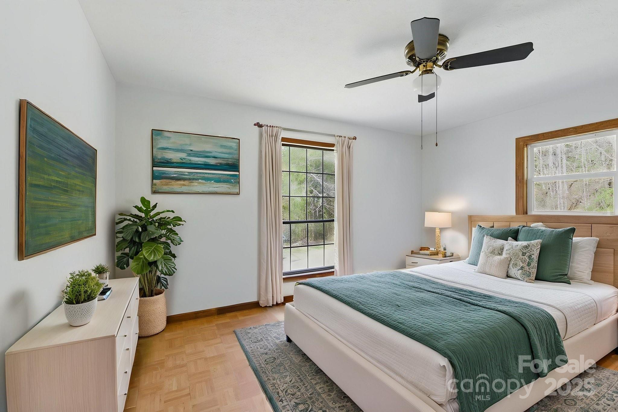1815 Probart Street Brevard, NC 28712 - Photo 10 of 29 Gallery Image 10