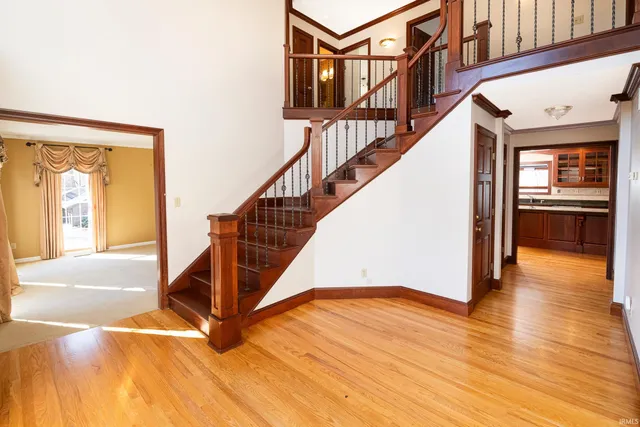 $3,750 | 3516 South Ashwood Drive, Bloomington, IN 47401