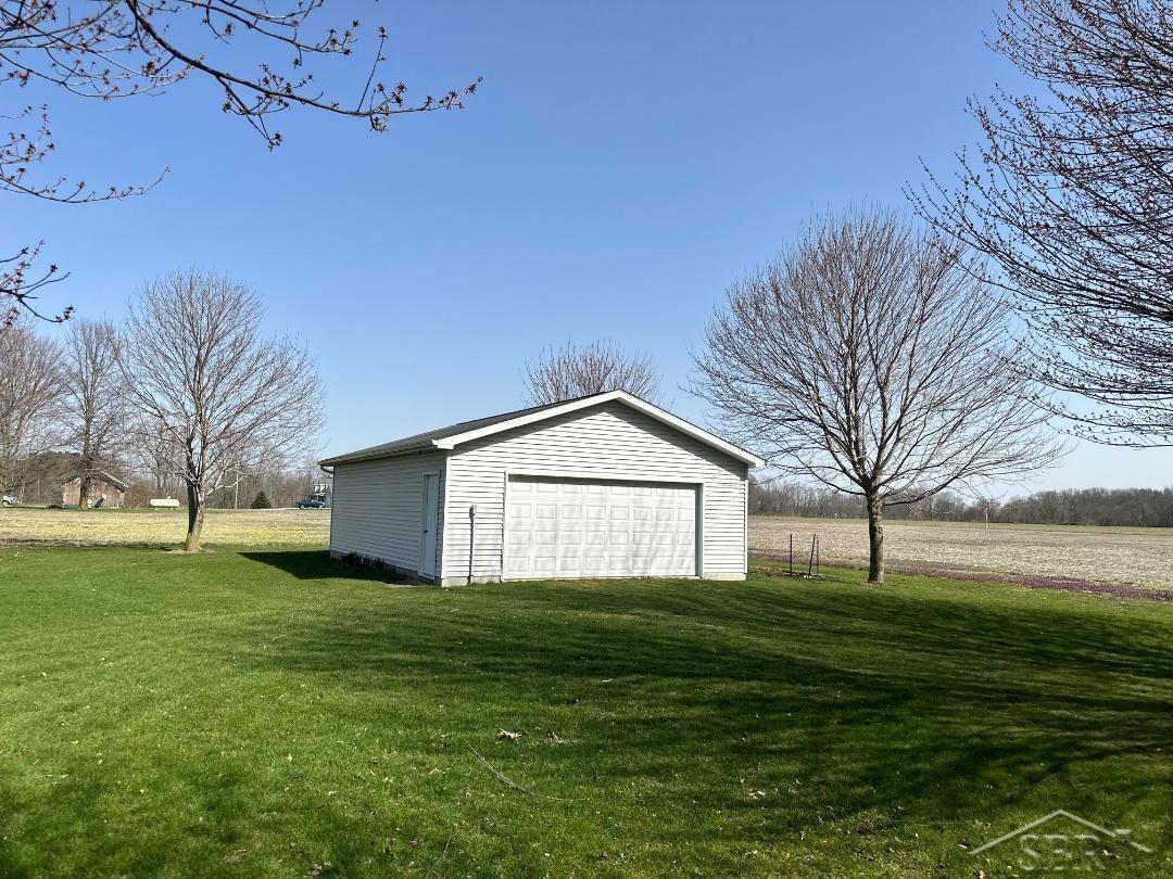 5032 Birch Run Road Birch Run, MI 48415 - Photo 24 of 31