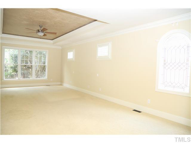 1816 Torrington Street Raleigh, NC 27615 - Photo 12 of 25 a bathroom with a window