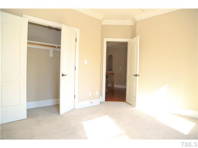 1816 Torrington Street Raleigh, NC 27615 - Photo 16 of 25 a view of an empty room
