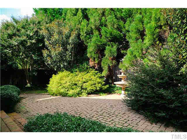 1816 Torrington Street Raleigh, NC 27615 - Photo 25 of 25 a view of outdoor space and yard