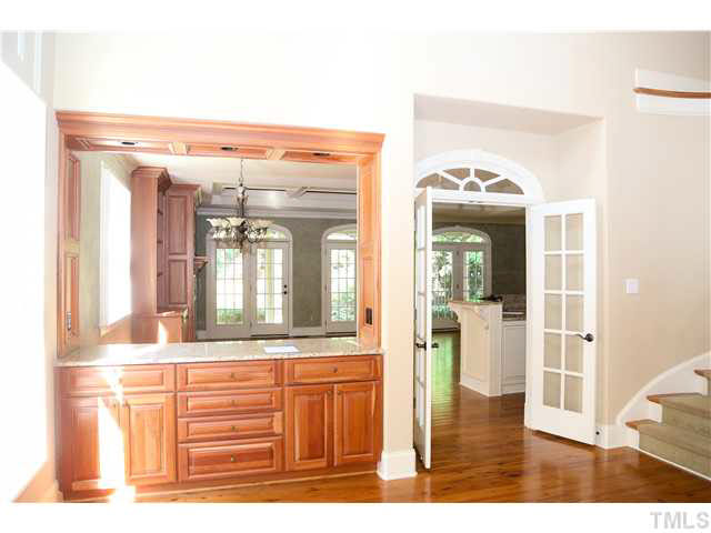 1816 Torrington Street Raleigh, NC 27615 - Photo 7 of 25 a view of a living room
