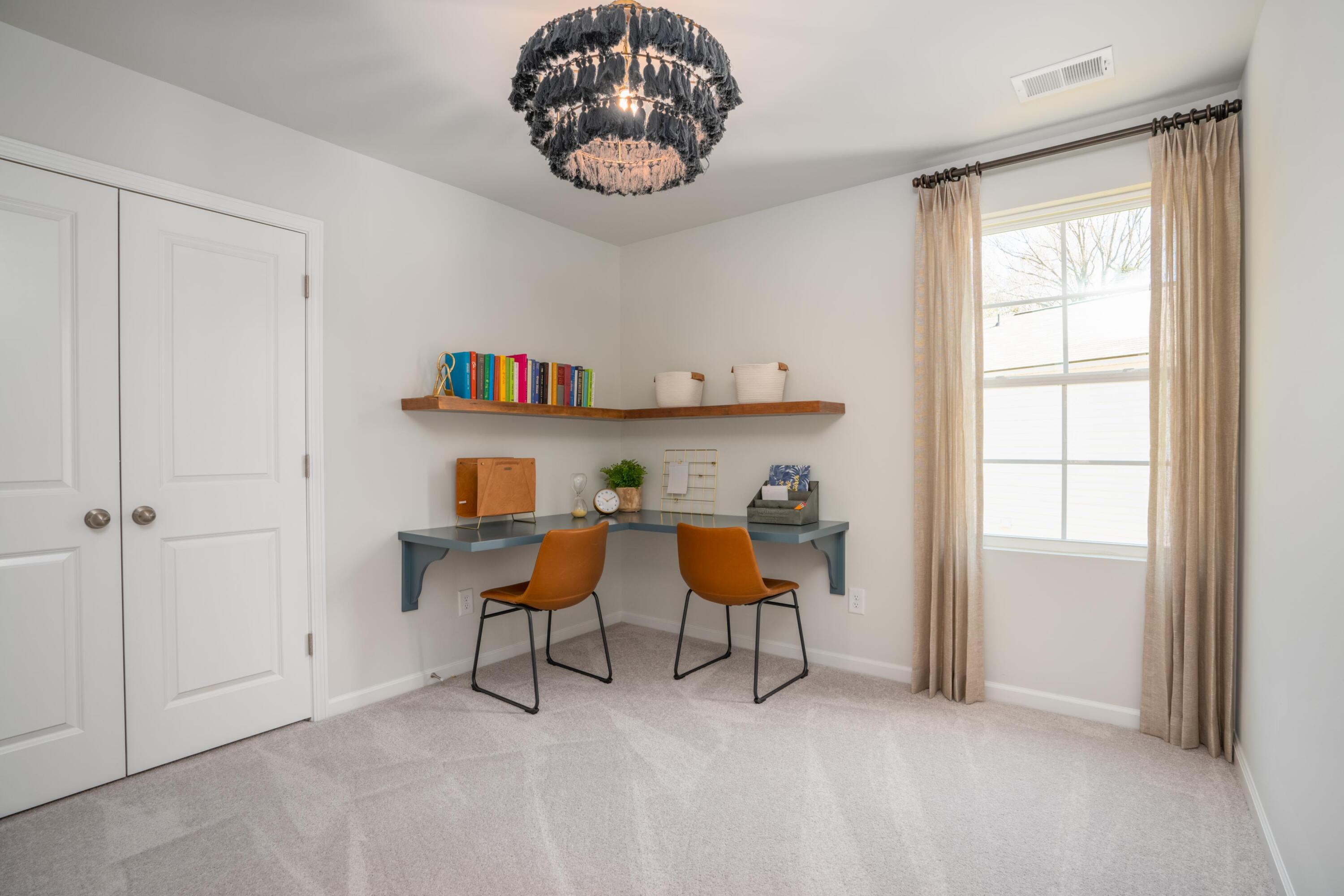 603 Winter Wren Way Moncks Corner, SC 29461 - Photo 12 of 13 Secondary bedroom 3