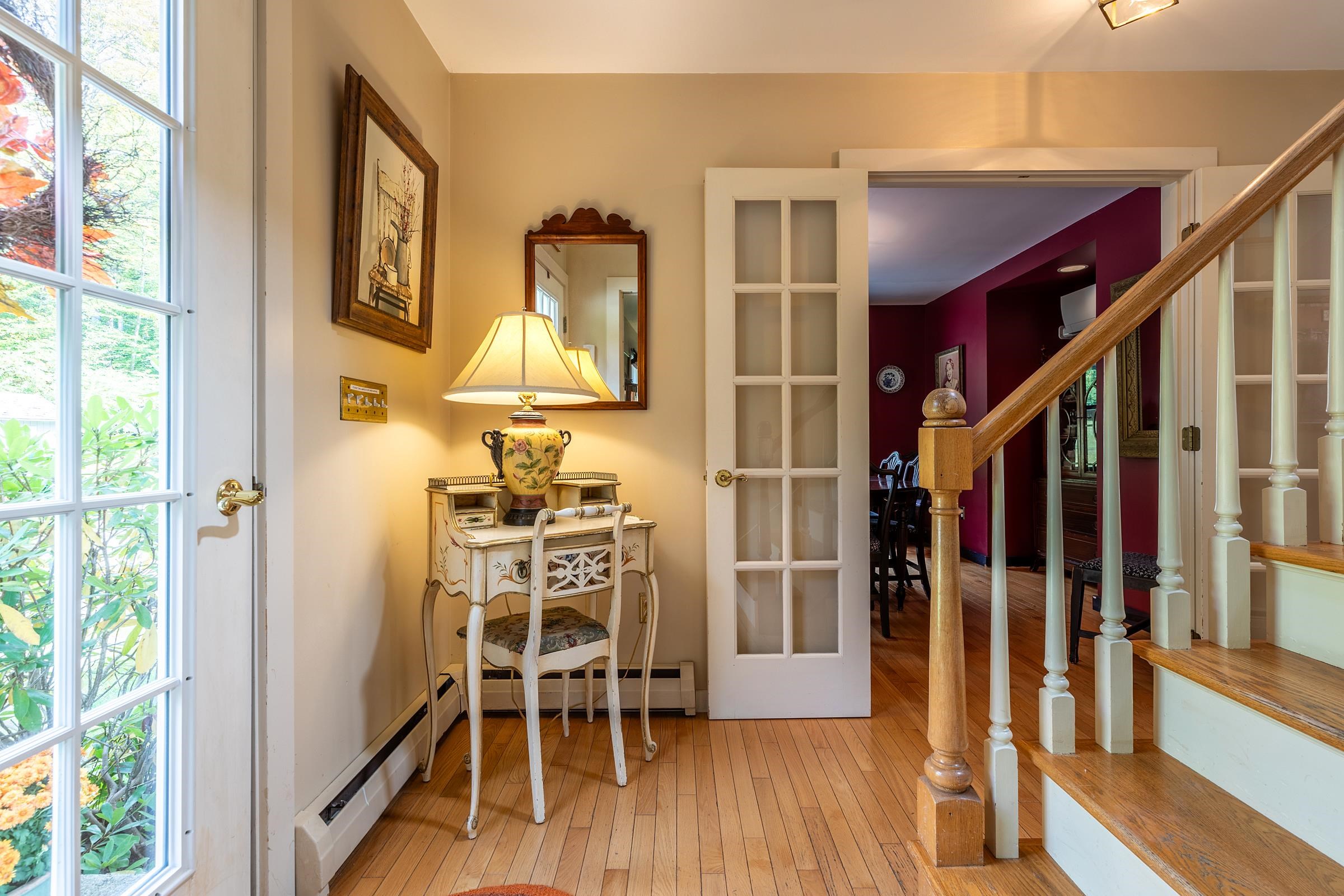 658 Finbars Forest Road Manchester, VT 05255 - Photo 6 of 40 Gallery Image 6