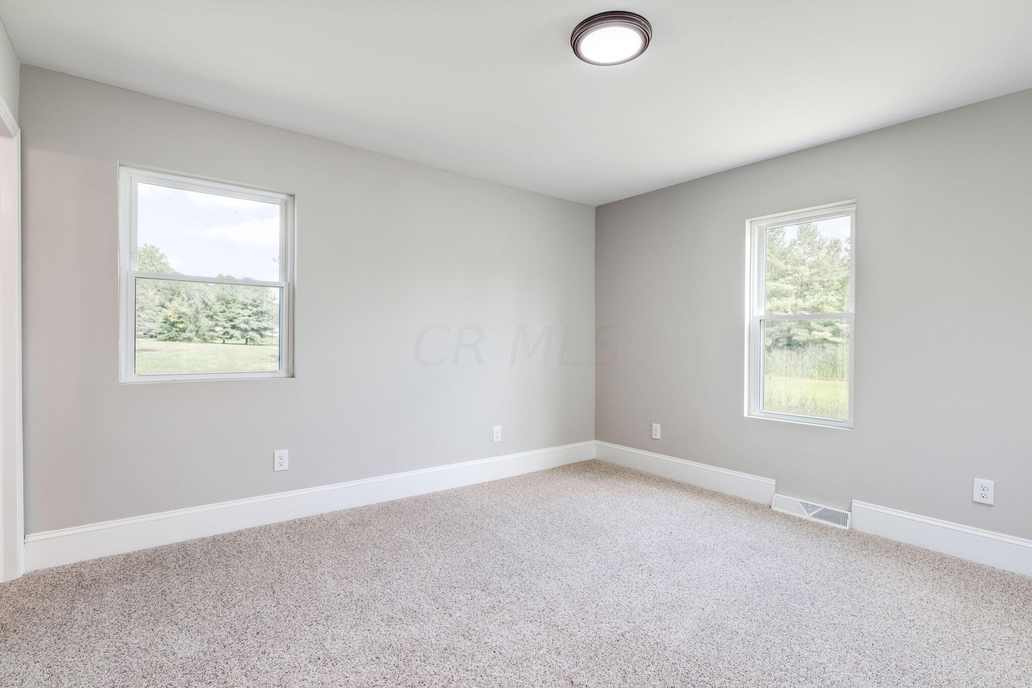 10270 Appleton Road Johnstown, OH 43031 - Photo 24 of 36 Primary Bedroom