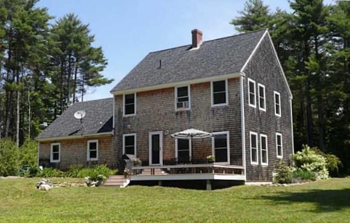 107 Fenwick Road Belmont, ME 04952 - Photo 1 of 29 Photo