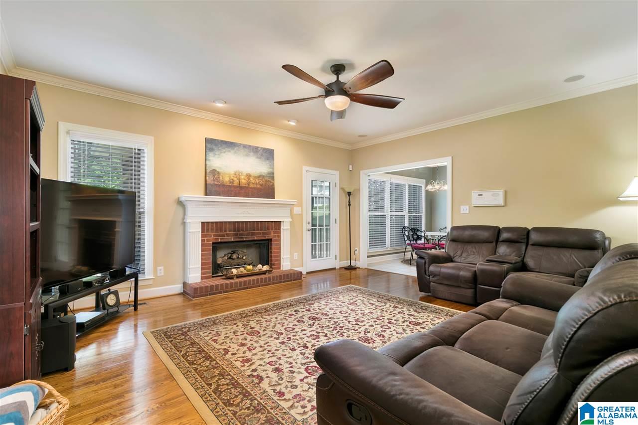 7408 Quail Ridge Drive Pinson, AL 35126 - Photo 8 of 29