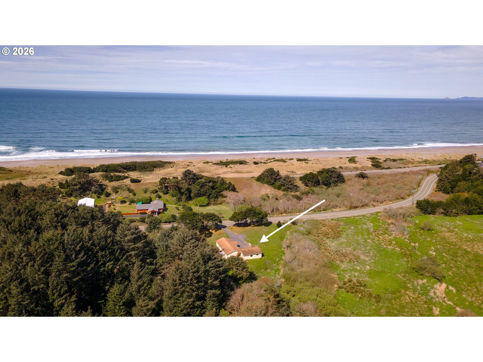34271 Ophir Road Gold Beach, OR 97444 - Photo 1 of 43