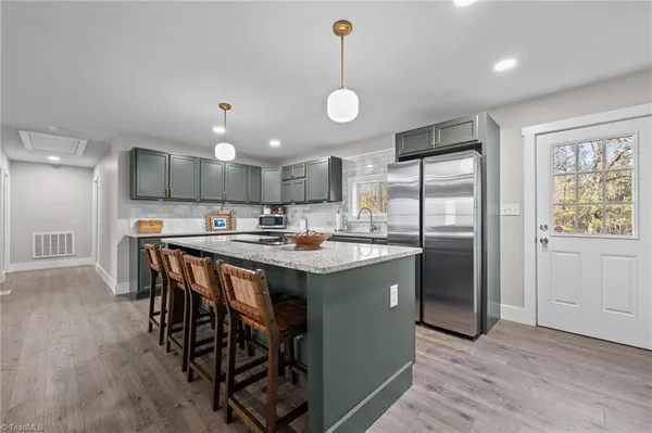 $355,000 | 203 Church Street, Stoneville, NC 27048