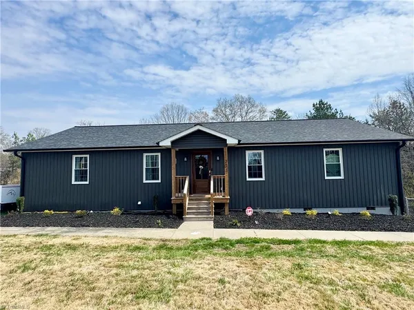 $355,000 | 203 Church Street, Stoneville, NC 27048