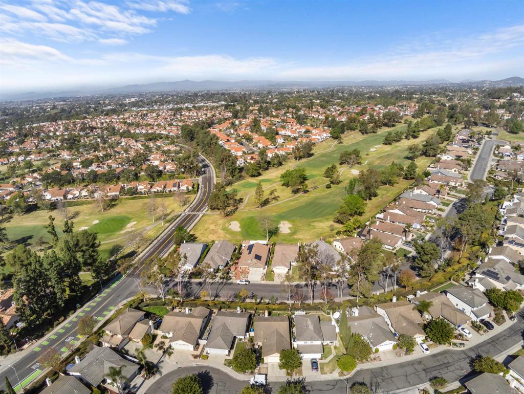1387 Longfellow Road Vista, CA 92081 - Photo 36 of 38 an aerial view of a city