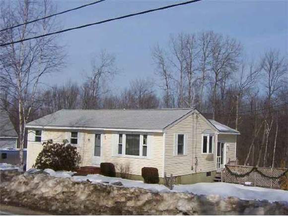 375 NW Road Canterbury, NH 03224 - Photo 1 of 1