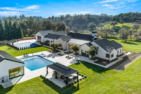 $4,599,000 | 2735 Rattlesnake Road, Newcastle, CA 95658