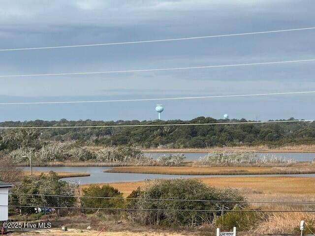 126 Shell Road Surf City, NC 28445 - Photo 4 of 41 126 Shell Rd views