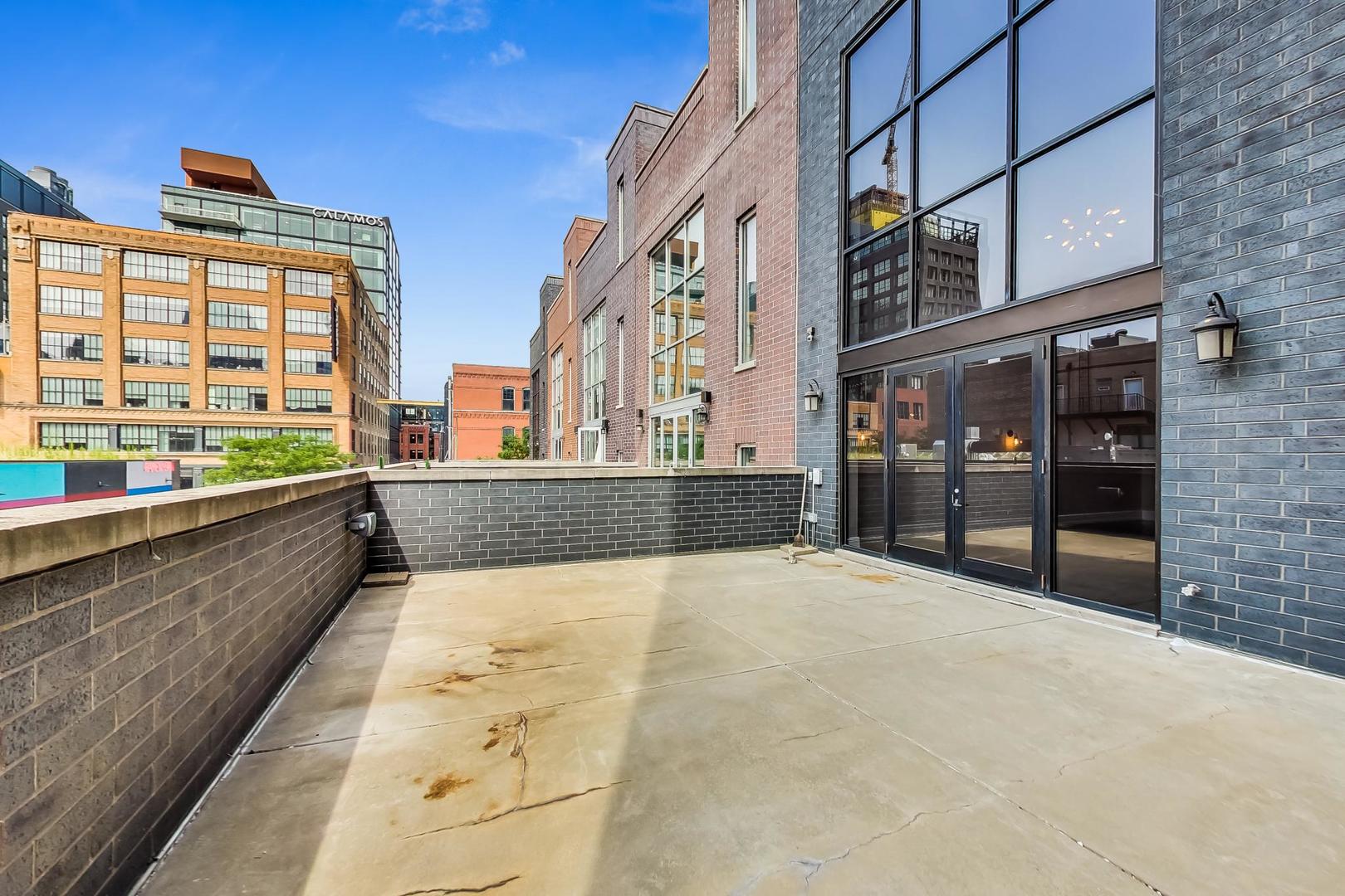 813 West Fulton Market, Unit 2 Chicago, IL 60607 - Photo 18 of 41