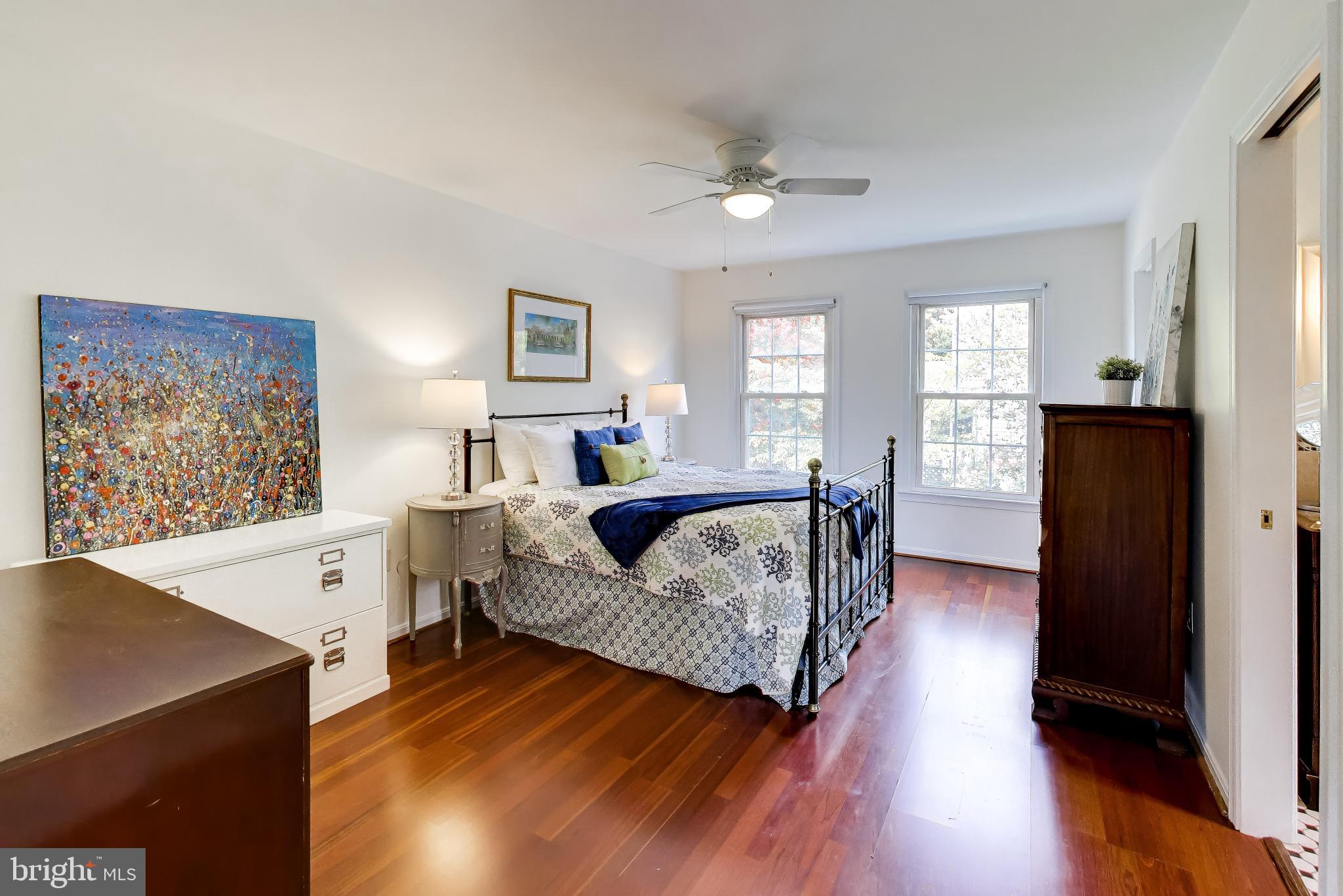 13382 Point Rider Lane Herndon, VA 20171 - Photo 22 of 44 Primary bedroom